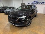 Skoda Kodiaq Clever 4x4 2.0TDI DSG/MATRIX/AHK/ACC/19" - gebrauchte Skoda Kodiaq aus dem Jahr 2021