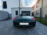 Porsche  Boxster 2.9 - 987 Cabrio  - Porsche Boxster Gebrauchtwagen in München