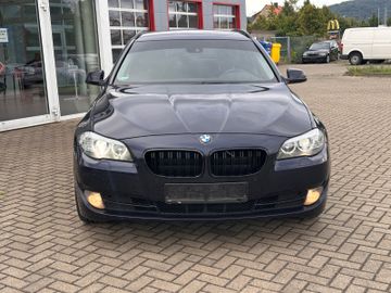 BMW 530 - 2