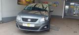 Seat Alhambra 1.4 TSI Style m.GARANTIE - Seat Alhambra Kombi Gebrauchtwagen