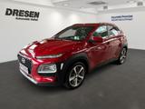 Hyundai KONA Advantage+ T-GDI EU6d-T OS 1.0+Kamera+Glass - Hyundai KONA Gebrauchtwagen in Düsseldorf