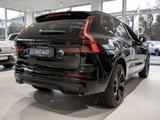 Volvo XC60 2.0 Plus Black Edition Recharge Plug-In Hyb - Volvo XC60: Schwarz