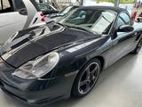 Porsche Boxter 3.2 S Exclusiv Vollausstattung Carbon - Porsche Boxster: 3.2