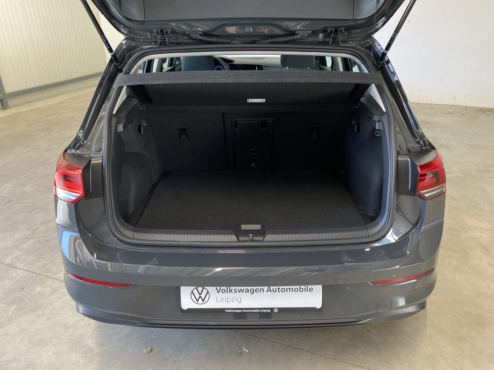 Volkswagen Golf - Bild 9