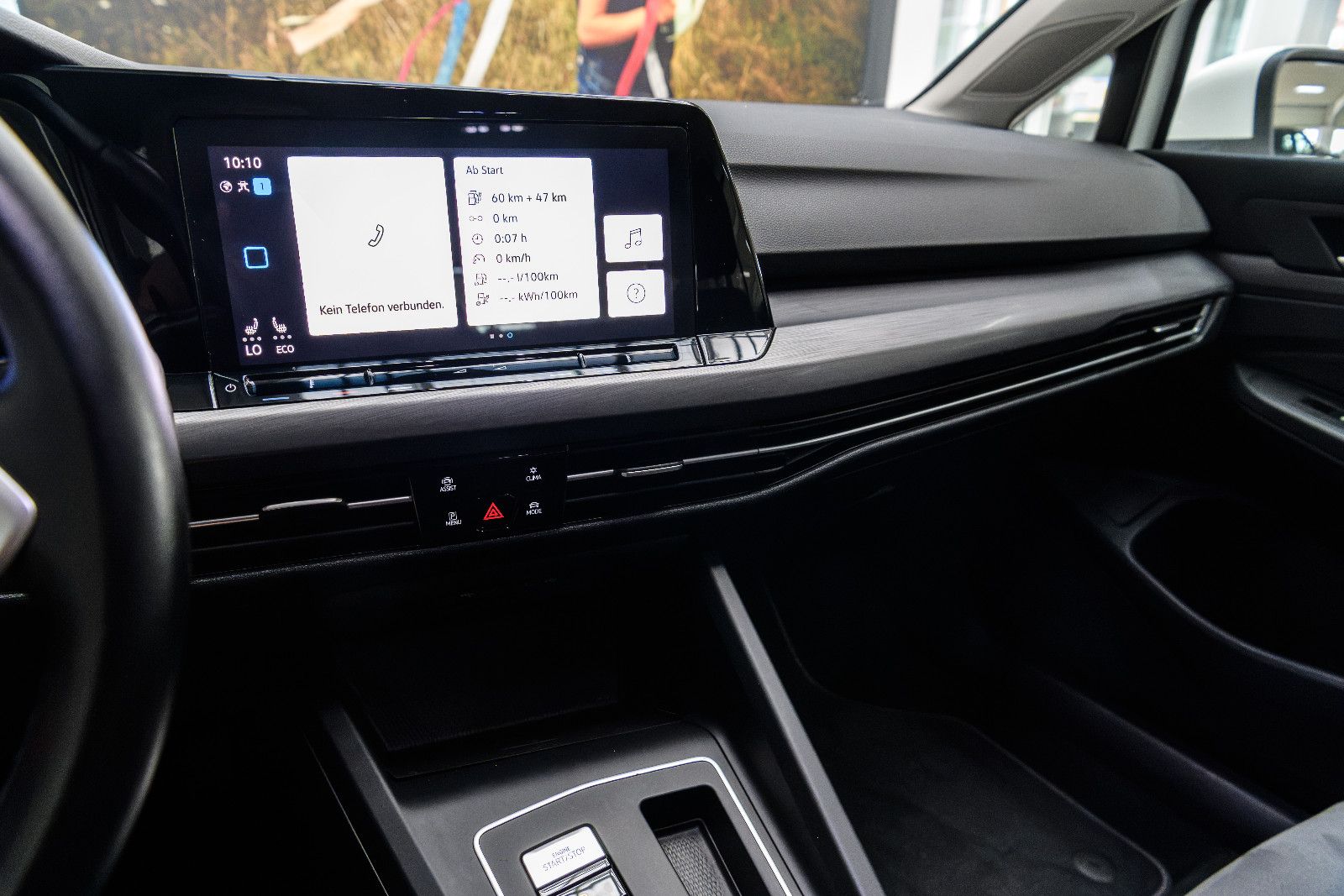 Fahrzeugabbildung Volkswagen Golf  Style eHybrid PHEV +150kw+DSG+ACC+AppCon.