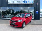 Skoda Citigo Ambition+Klima+ - gebrauchte Skoda Citigo aus dem Jahr 2013