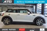 MINI COOPER S CLASSIC TRIM NAVI CONNECTED MEDIA SHZ - gebrauchte MINI Cooper S aus dem Jahr 2024