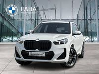 BMW X1 - Vorschau Bild 1