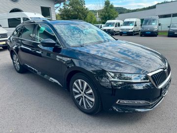 Skoda Superb - 3