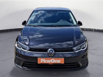 Volkswagen Polo - 6