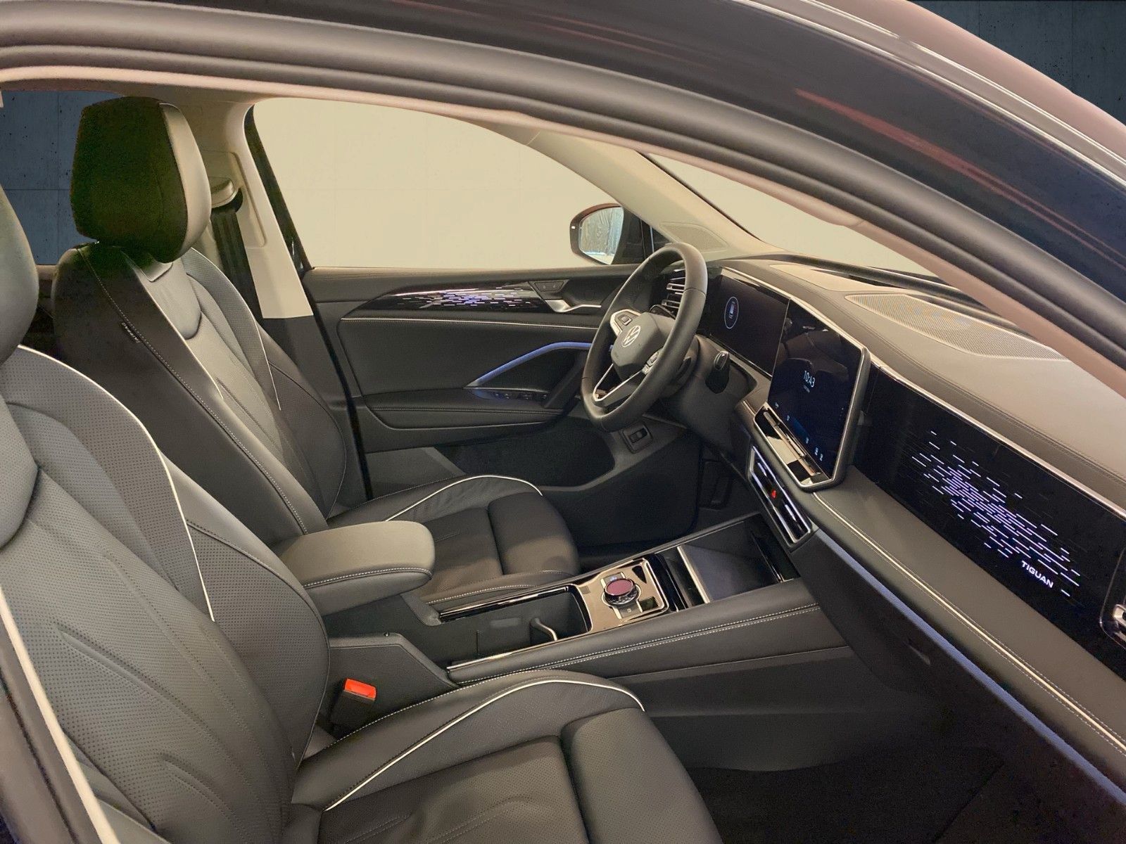 Volkswagen Tiguan - Bild 16