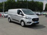 Ford CUSTOM 320-L2*Navi*STHZ*Klima*SOTIMO/BOOT-Regal - Boot gebraucht
