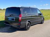 Mercedes-Benz Viano 3.0 CDI TREND EDITION lang TREND EDITION - Mercedes-Benz Viano: Edition