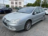 Citroën C5 Break Exclusive Automatik Leder Klima Xenon - Citroën C5: Break