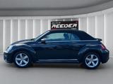 Volkswagen Beetle Cabriolet 1.4 TSI R-Line+MFA+PDC+Klima - Volkswagen Beetle R-Line mit Benzin-Antrieb