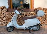 Vespa Primavera 