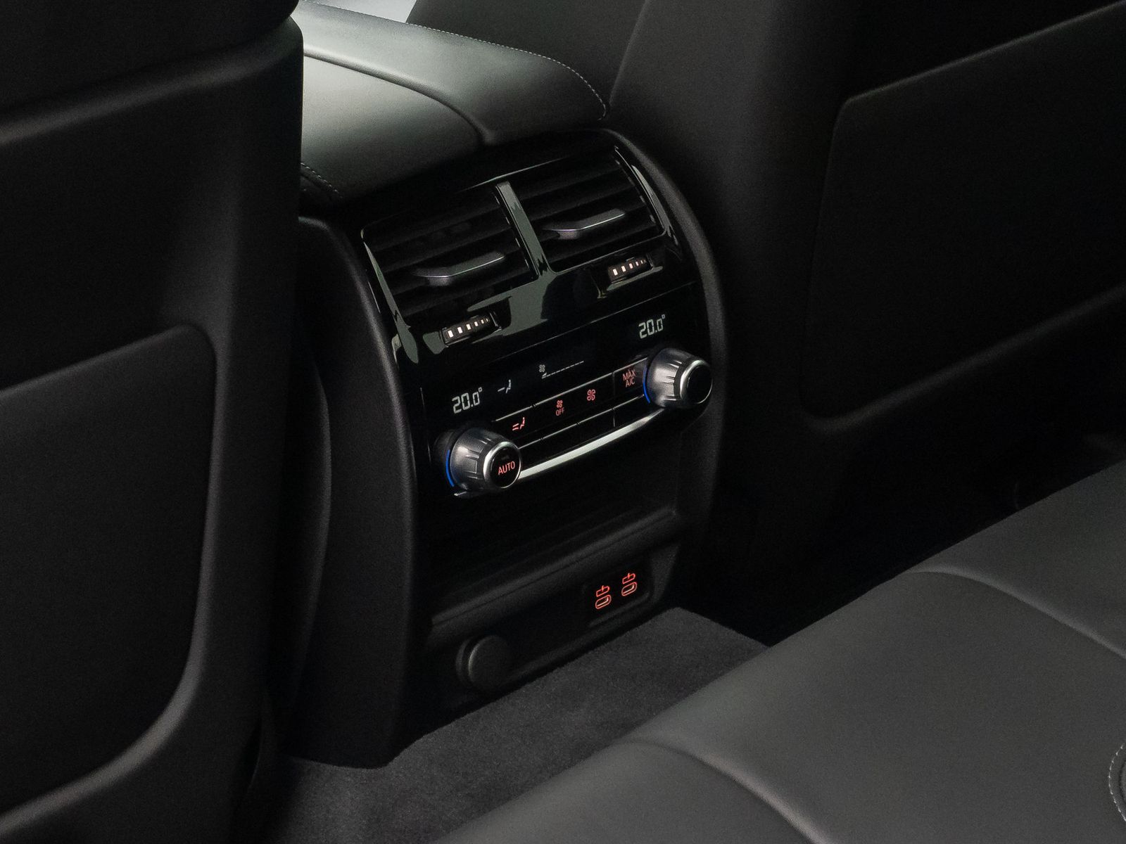 Fahrzeugabbildung BMW M5 Competition xD M Driver´s Komfort M Multisitz