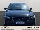 Volvo V60 T6 AWD Geartronic "R-Design" AHK Leder RFK - Volvo V60 mit Benzin-Antrieb: Navigationssystem, Kombi