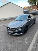 Mercedes-Benz Mercedes Benz cla 200 AMG-Line - Mercedes-Benz CLA 200 in Aachen
