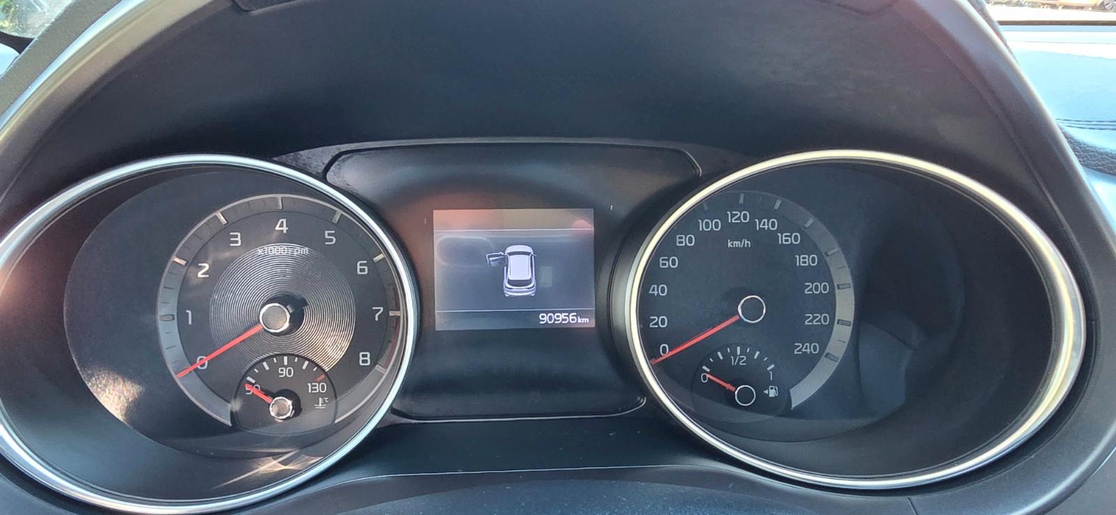 Kia ANDERE Ceed Sportswagon Edition 7