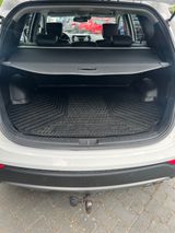 Hyundai Santa Fe 2.2 Style 4WD - Hyundai SANTA FE aus 2013
