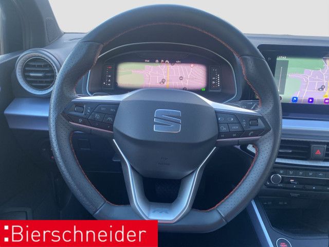 Seat Arona - Bild 11