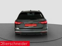 Audi A4 - Vorschau Bild 5