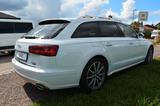 Audi A6 Allroad 3.0 TDI quattro - Audi: Q6