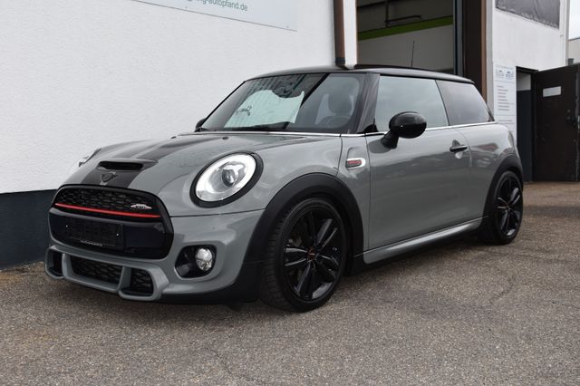 MINI COOPER S Works-Chili-Paket Navi PDC Klimaaut.