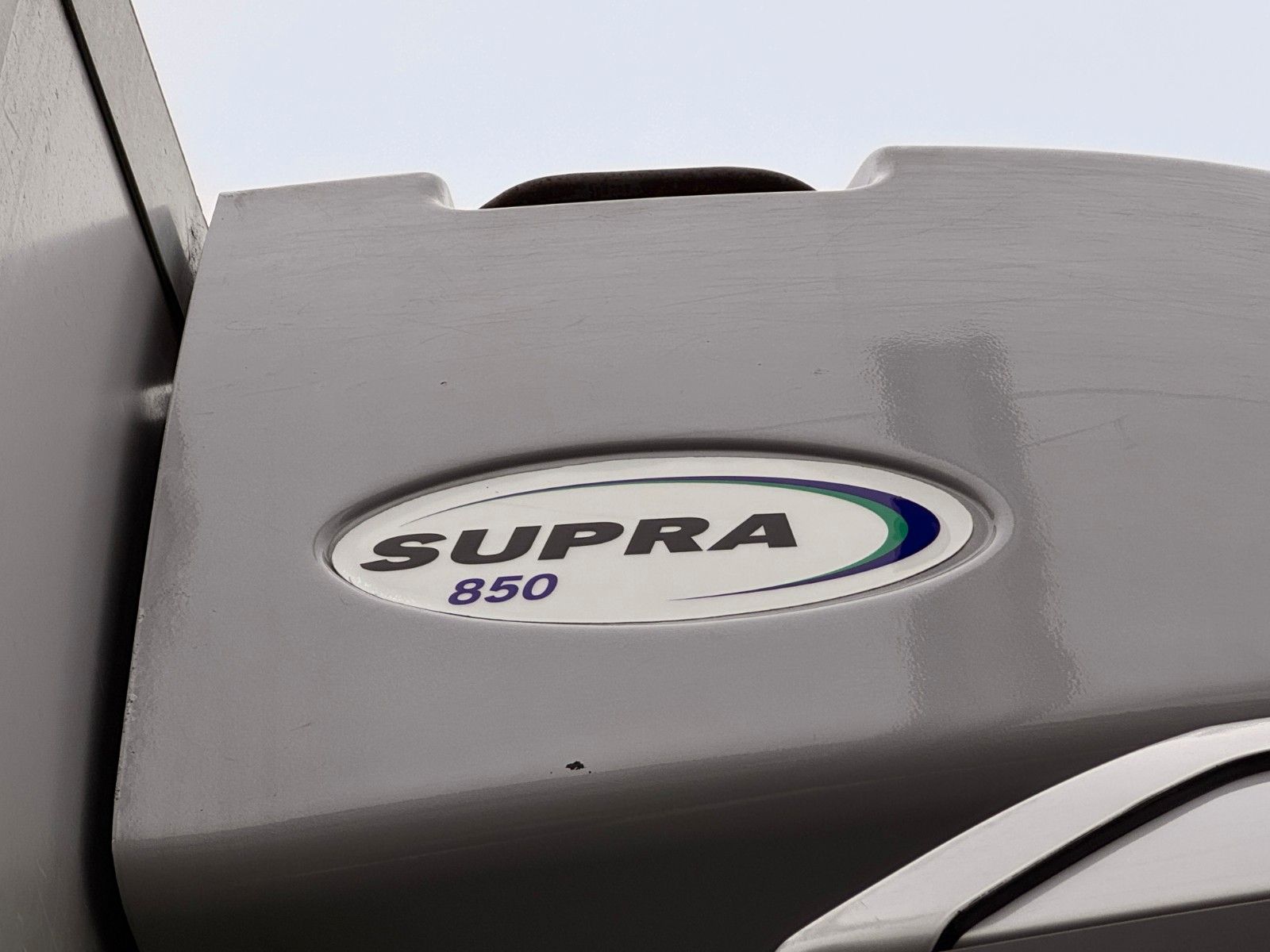 Fahrzeugabbildung Mercedes-Benz Actros 2643 L 6x2