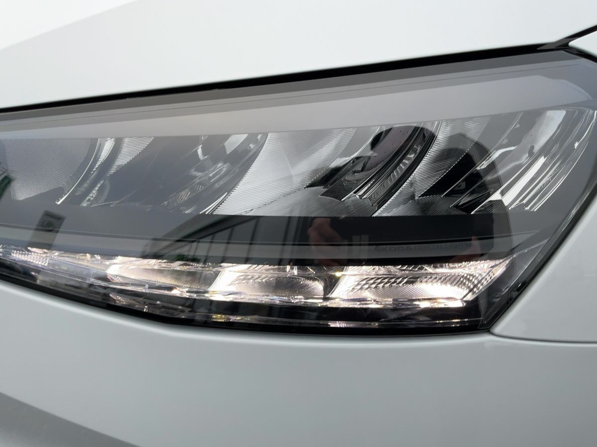 Skoda Fabia - Bild 14