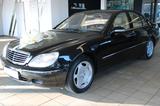 Mercedes-Benz S 500 -W220 Collector s Choice - Mercedes-Benz S 500 in Bielefeld
