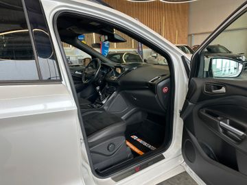 Ford Kuga ST-Line *Xenon*Leder*Navi*Kamera*