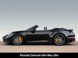 Porsche 992 911 Turbo S Cabrio HA-Lenkung Sportabgas LED - Porsche: Cabrio, 911 Turbo