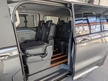 Ford Tourneo Custom L1 Active 5Jahre Garantie*