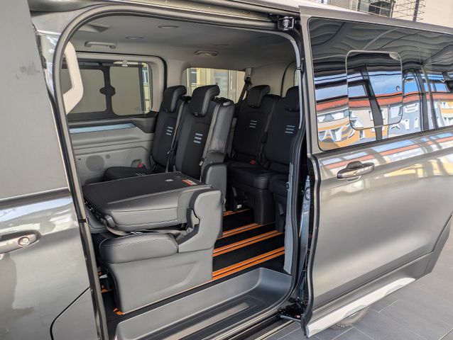 Ford Tourneo Custom L1 Active 5Jahre Garantie*