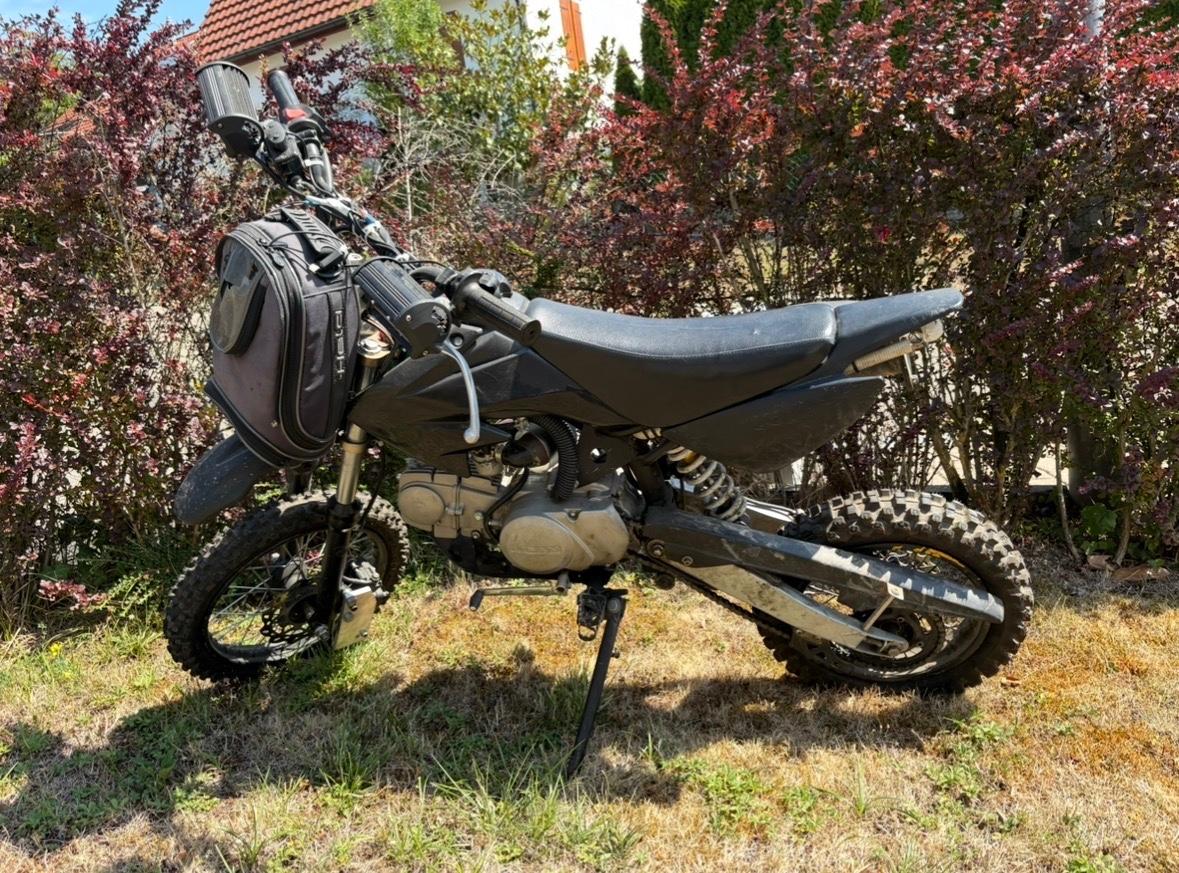 Andere  2014 — rear view
