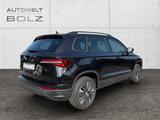 Skoda Karoq Selection Tour 2.0 TDI PDC LED NAVI AHK - Gebrauchtwagen in Leverkusen