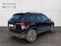 Skoda Karoq - Vorschau Bild 4