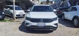 Volkswagen Tiguan 2.0 TDI 150 CV R-Line 2021 USA - : Pickup, Usa