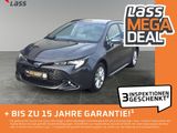 Toyota Corolla 1.8 Hybrid Touring Sports Navi+Allwetter - Toyota Corolla aus 2023
