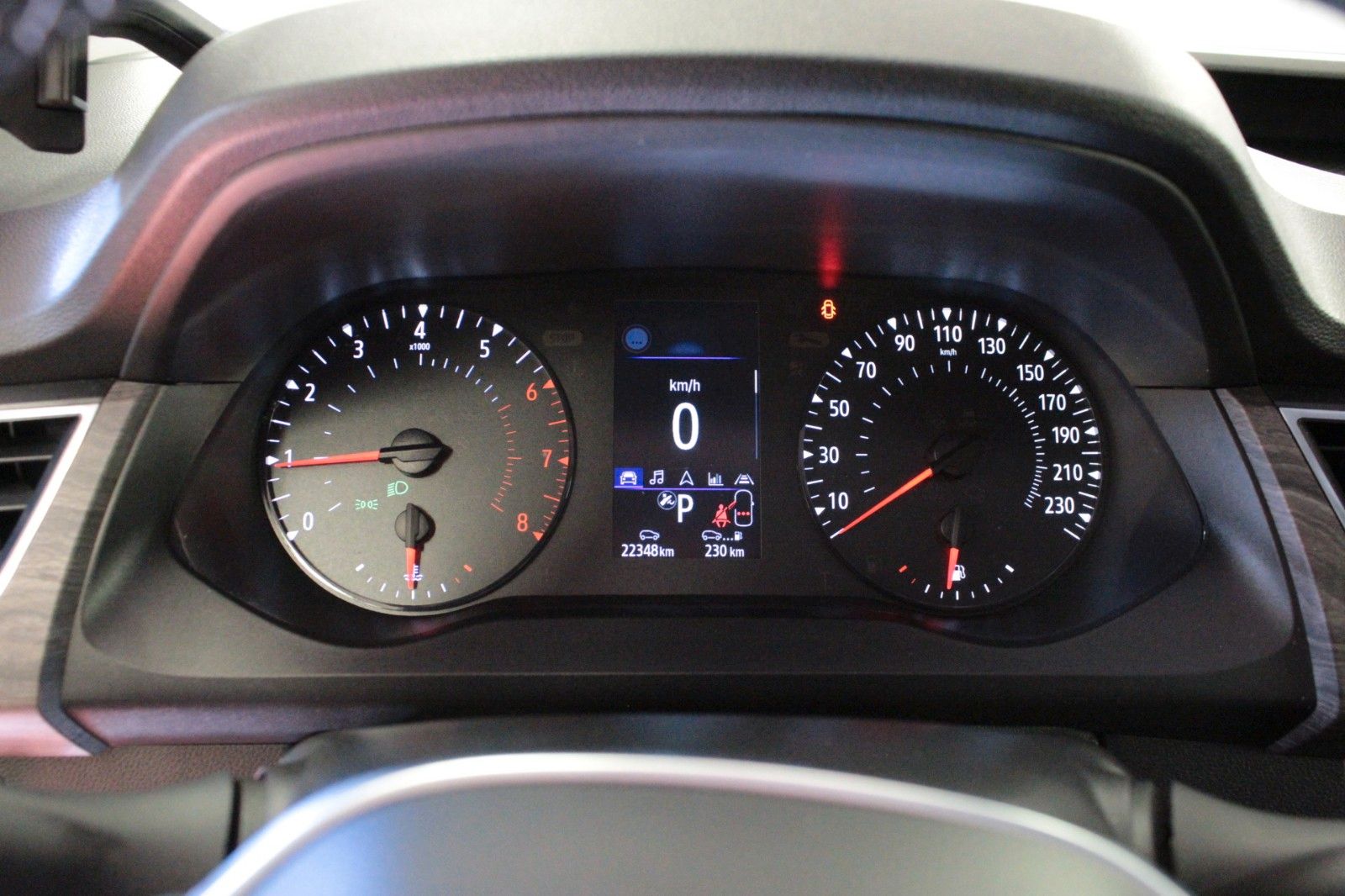 Fahrzeugabbildung Renault Kangoo Tce 130 EDC Techno*Sitzhzg*