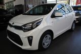 Kia Picanto Edition 7 inkl. Emotion Paket - Kia Picanto aus 2019