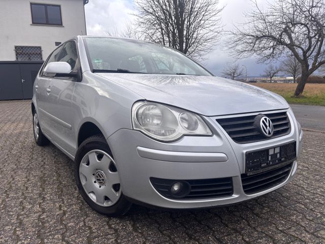 Volkswagen Polo V Comfortline