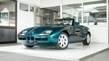 BMW Z1 - BMW Z1: Roadster