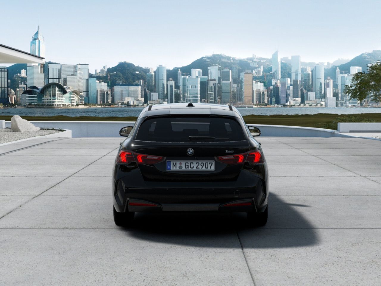 BMW 120 - Bild 5