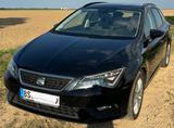 Seat Leon ST Kombi 2.0 TDI 150PS - Seat Leon: TDI 150
