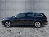 Volkswagen Passat Alltrack 2.0 TDI DSG 4M LED+NAVI+AHK+ACC - Volkswagen Passat Alltrack mit Anhängerkupplung