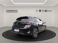 Opel Astra - Vorschau Bild 6