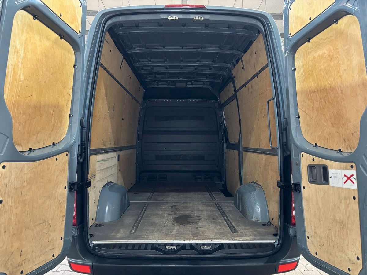 Fahrzeugabbildung Mercedes-Benz Sprinte316CDI L2H2#Standh.#Klima#Kamera#BI-Xenon